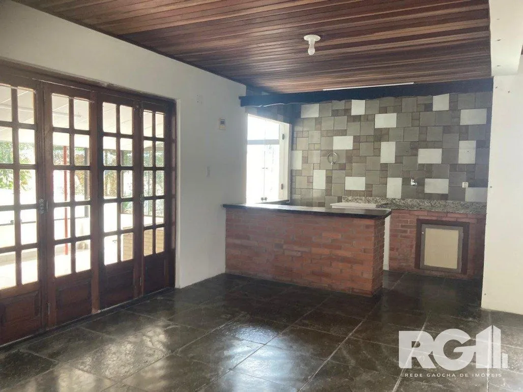 Imagem Casa em Passo da Areia