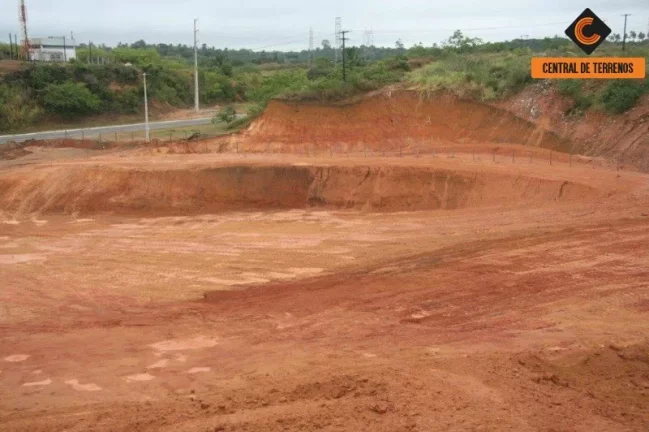 Imagem TERRENO NO CIA/AEROPORTO