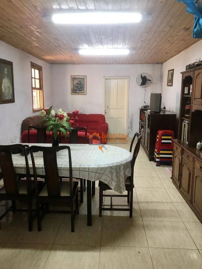 Imagem Sítio com 8 dormitórios à venda, 84000 m² por R$ 1.100.000,00 - Marmelo - Mairiporã/SP
