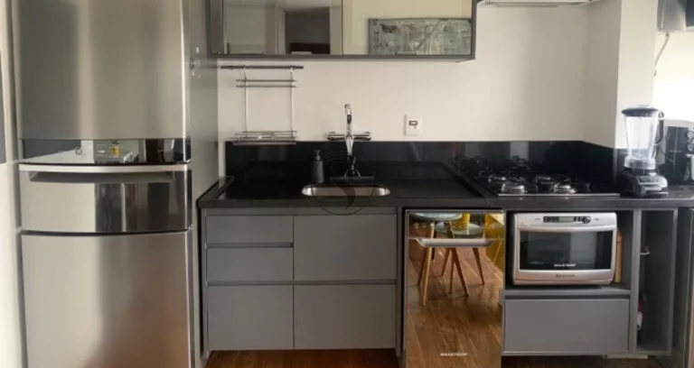 Imagem APARTAMENTO RESIDENCIAL em SÃO PAULO - SP, VILA MARIANA