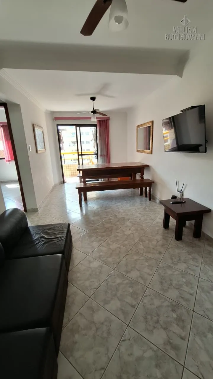 Imagem Apartamento 1 dormitório no coração do Bairro Aviação