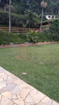 Imagem Linda Chácara em Atibaia Excelente Morar e Lazer!!