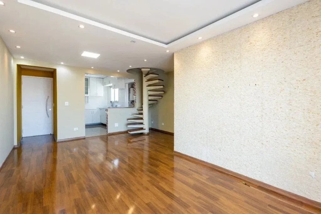 Imagem Cobertura Duplex com Terraço Gourmet no Condomínio Marques de Olinda ? Ipiranga