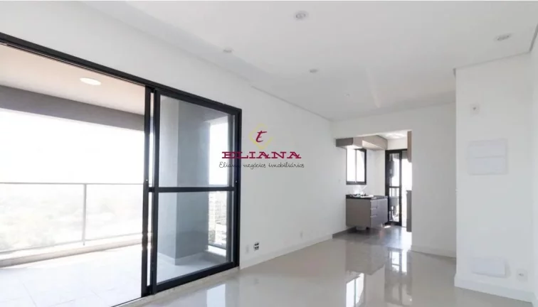 Imagem Apartamento em São Paulo, Pinheiros, com 2 quartos, 60m²