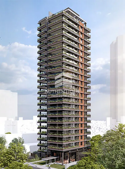Imagem PRACA MARIO FONTANA MOOCA - Apartamento à venda no bairro Parque da Mooca - São Paulo/SP, Zona Leste