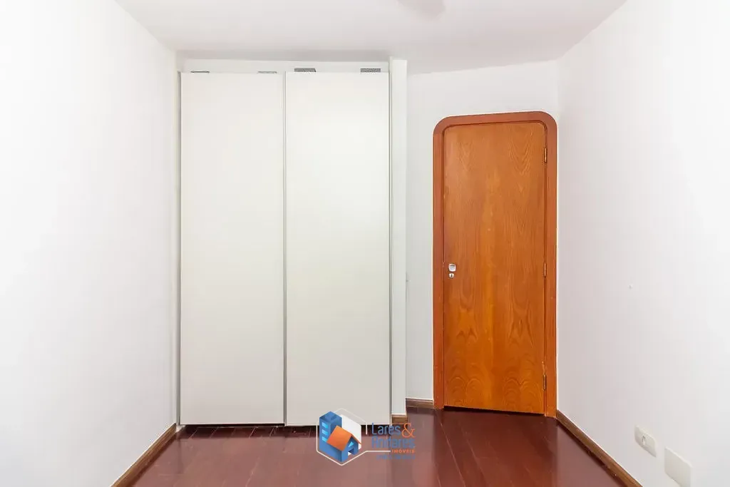 Imagem Apartamento à venda 3 Quartos 1 Suite 2 Vagas 99M² Moema São Paulo - SP