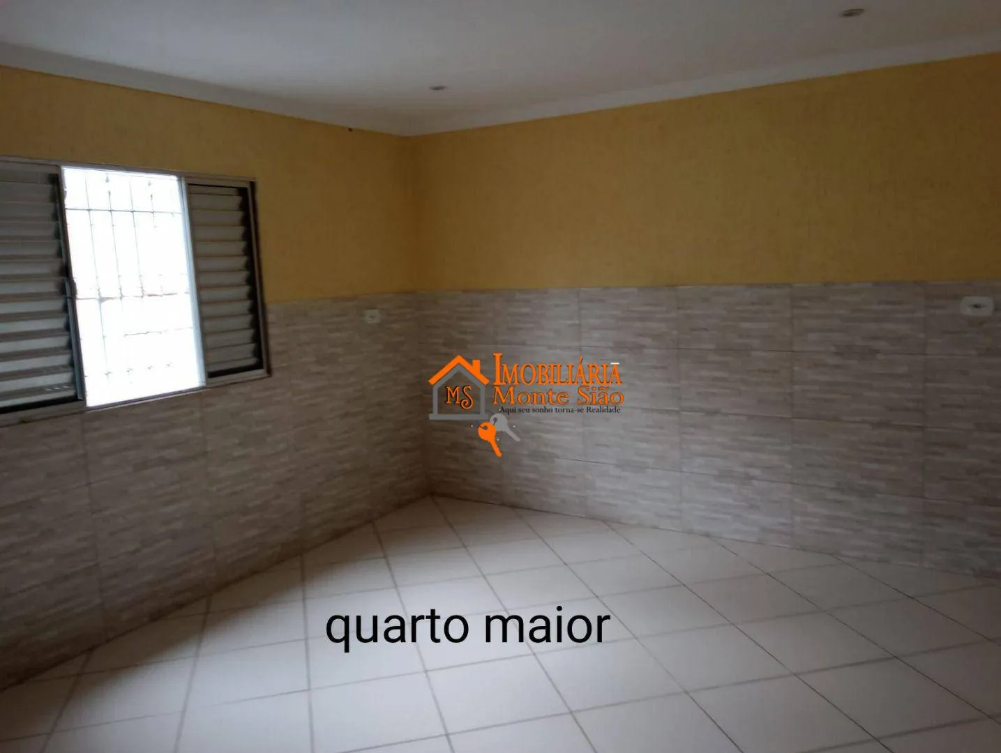 Imagem Casa com 5 dormitórios à venda, 285 m² por R$ 650.000,00 - Cidade Seródio - Guarulhos/SP