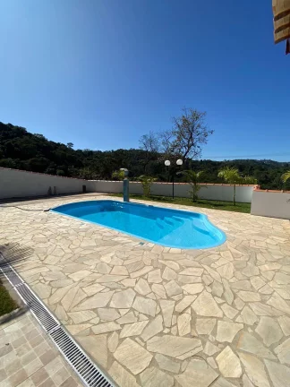 Imagem Linda Casa de Campo em Mairiporã FINANCIAMENTO BANCÁRIO!