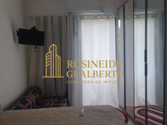 Imagem Sobrado à Venda em Condomínio Martim de Sá – Conforto, Lazer e Segurança.