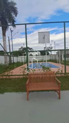 Imagem Vivenda do Rio 2 – Apartamento 2 Quartos com quintal - oportunidade