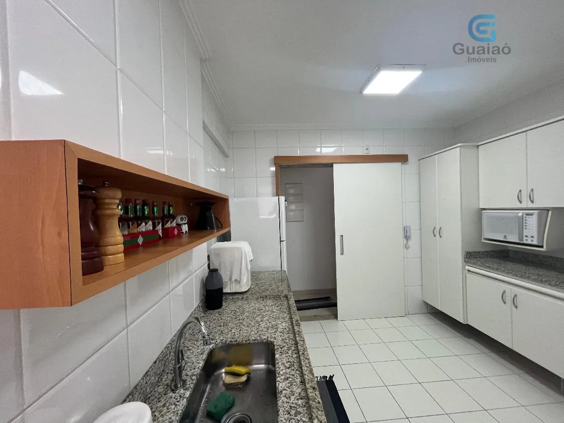 Imagem Vendo apartamento 2 dormitorios, sendo uma suíte,Bairro Ponta da Praia, Santos, SP