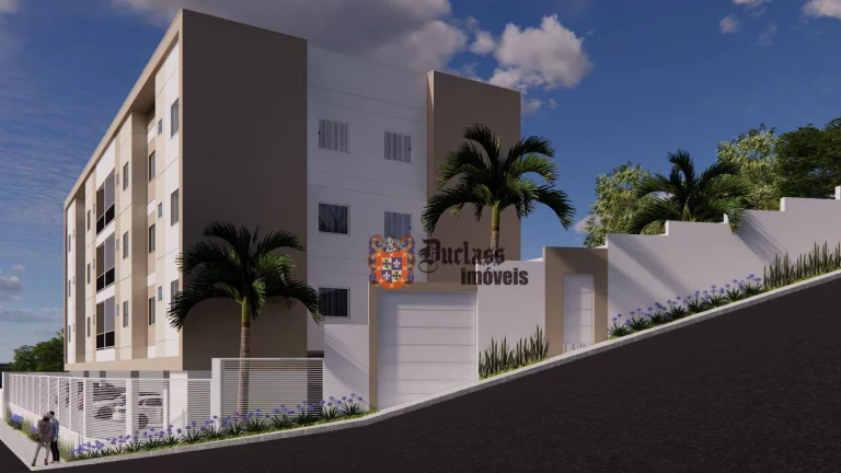 Imagem Terreno à venda, 1000 m² por R$ 450.000,00 - dos Pires - Extrema/MG