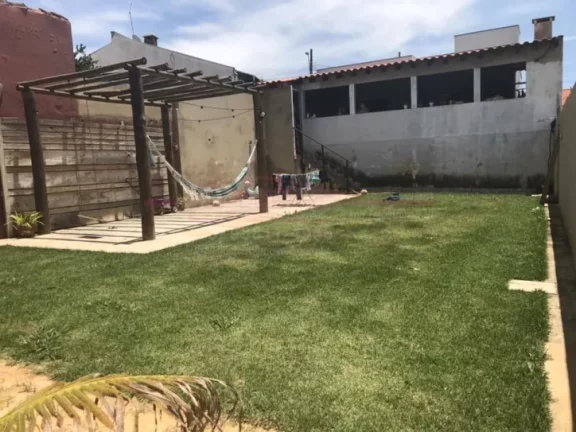 Imagem Casa em condomínio Residencial