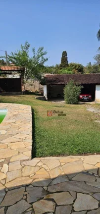 Imagem Chácara com 3 dormitórios à venda, 4533 m² por R$ 440.000,00 - Das Areias - Itapeva/MG