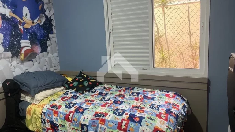 Imagem Casa de Condomínio em Tamboré - Santana de Parnaíba