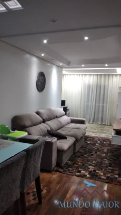 Imagem Cobertura com 3 Quartos e 3 banheiros à Venda, 176 m por R$ 625000.00