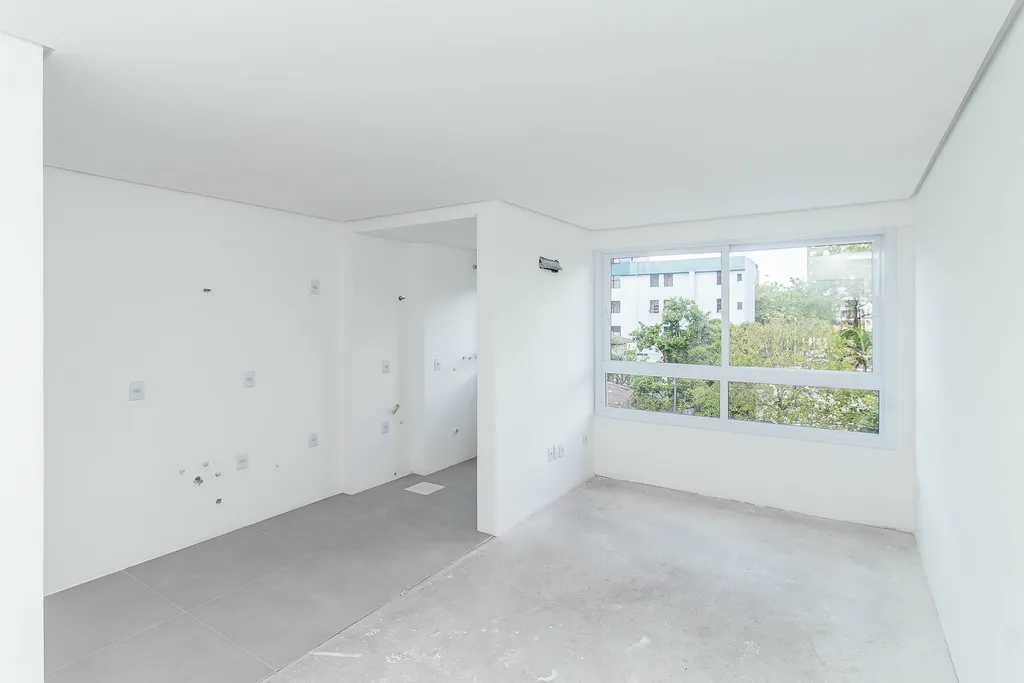 Imagem Apartamento em Menino Deus