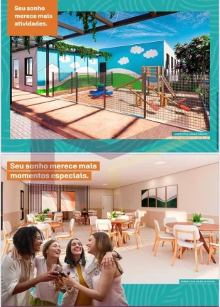 Imagem CASA EM CONSTUÇÃO 2/4 NO BAIRRO PARQUE UNIVERSITÁRIO