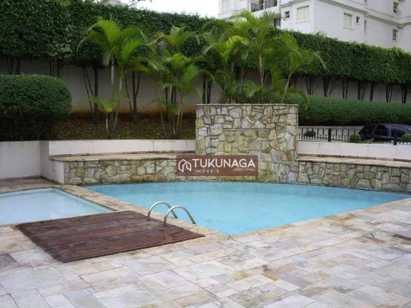 Imagem Apartamento com 2 dormitórios à venda, 50 m² por R$ 405.000,00 - Parque Mandaqui - São Paulo/SP