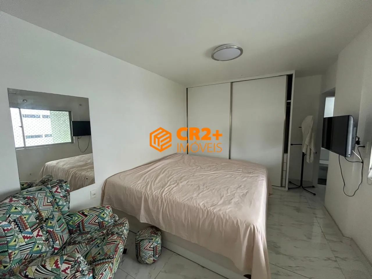Imagem Alugo cobertura com 230m² - 3 suítes Próximo ao shopping Recife em Boa Viagem