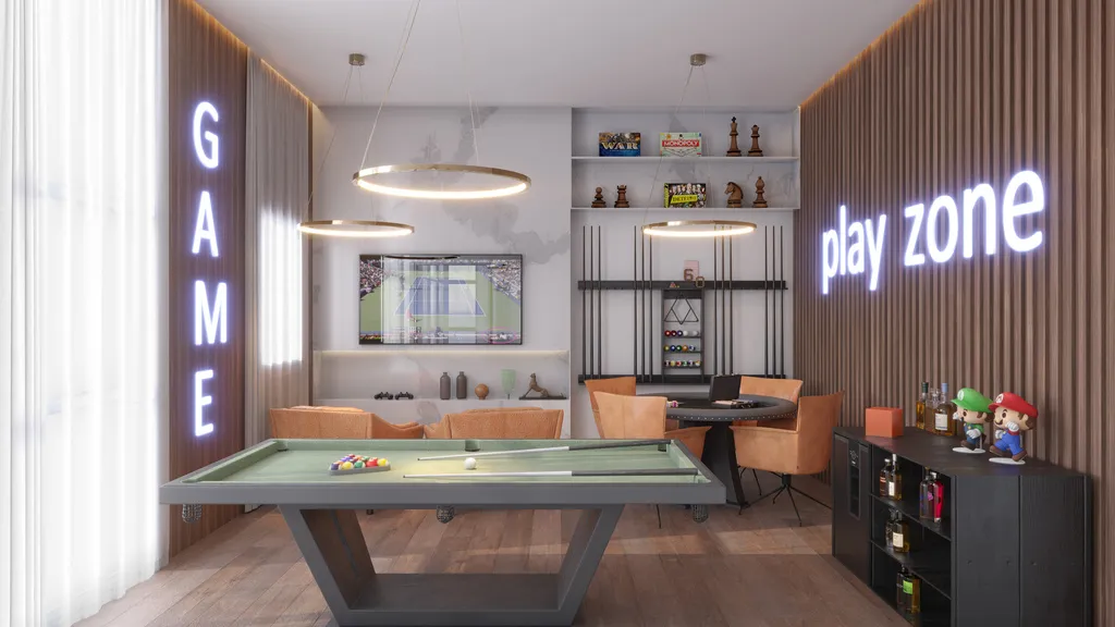 Imagem Seth Residence