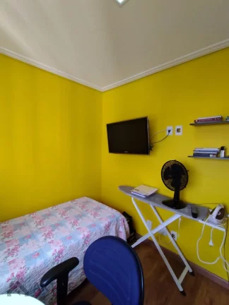 Imagem Apartamento em Jardim Tupanci - Barueri, SP