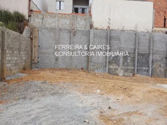 Imagem TERRENO COMERCIAL em INDAIATUBA - SP, JARDIM RESIDENCIAL NOVA VENEZA