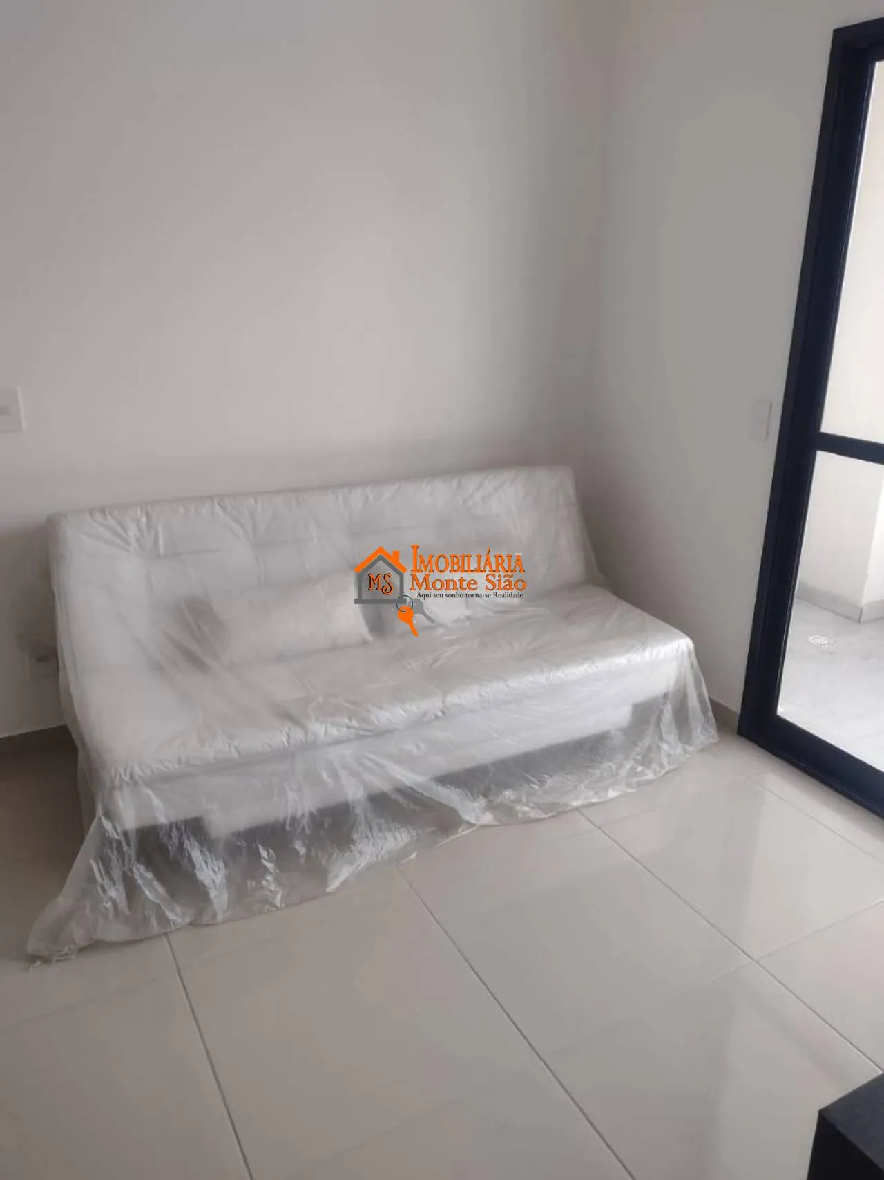 Imagem Studio com 1 dormitório à venda, 33 m² por R$ 275.000,00 - Vila Galvão - Guarulhos/SP