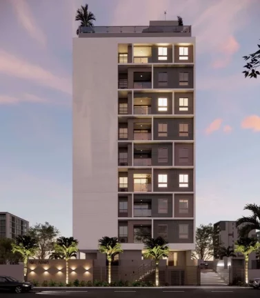 Imagem Apartamento à venda, 73 m² por R$ 557.155,88 - Tambauzinho - João Pessoa/PB