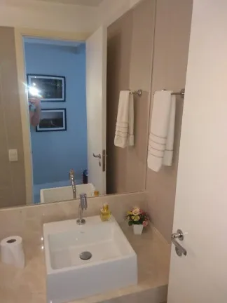 Imagem Apartamento com 4 Quartos à Venda, 150 m² em Vila Nova Socorro - Mogi das Cruzes