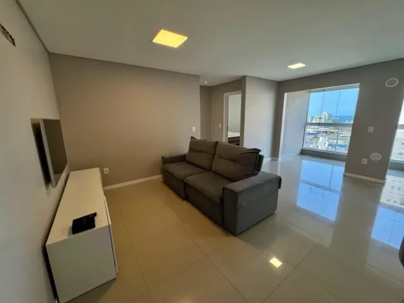 Imagem Apartamento com 2 Quartos à Venda, 66 m² em Tabuleiro Dos Oliveiras - Itapema