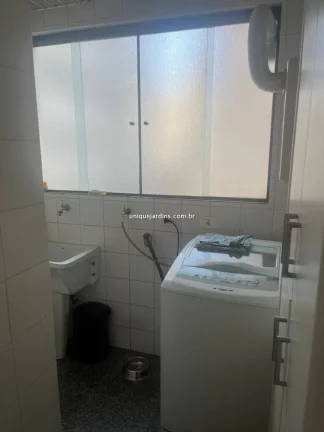 Imagem Apartamento para alugar Jardim América São Paulo