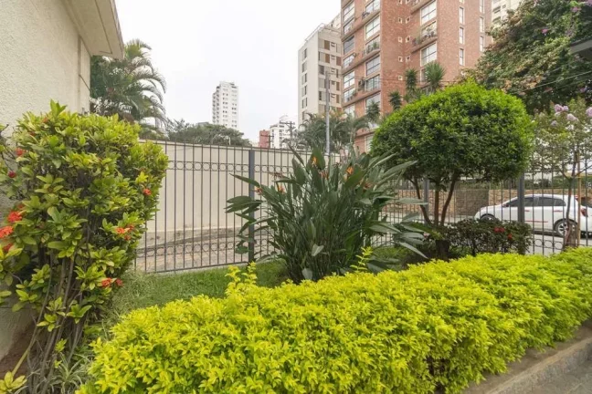 Imagem Apartamento VNCVDL 101 Apto 601481005-91 1 suíte 77m² Vila Nova Conceição São Paulo Rua Vi...
