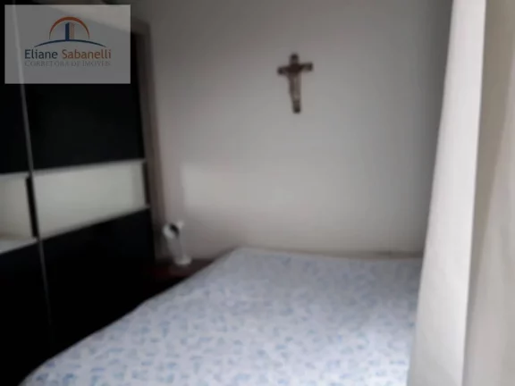 Imagem Apartamento 2 quartos, 2 vagas de garagem à venda com 56 metros no Panamby