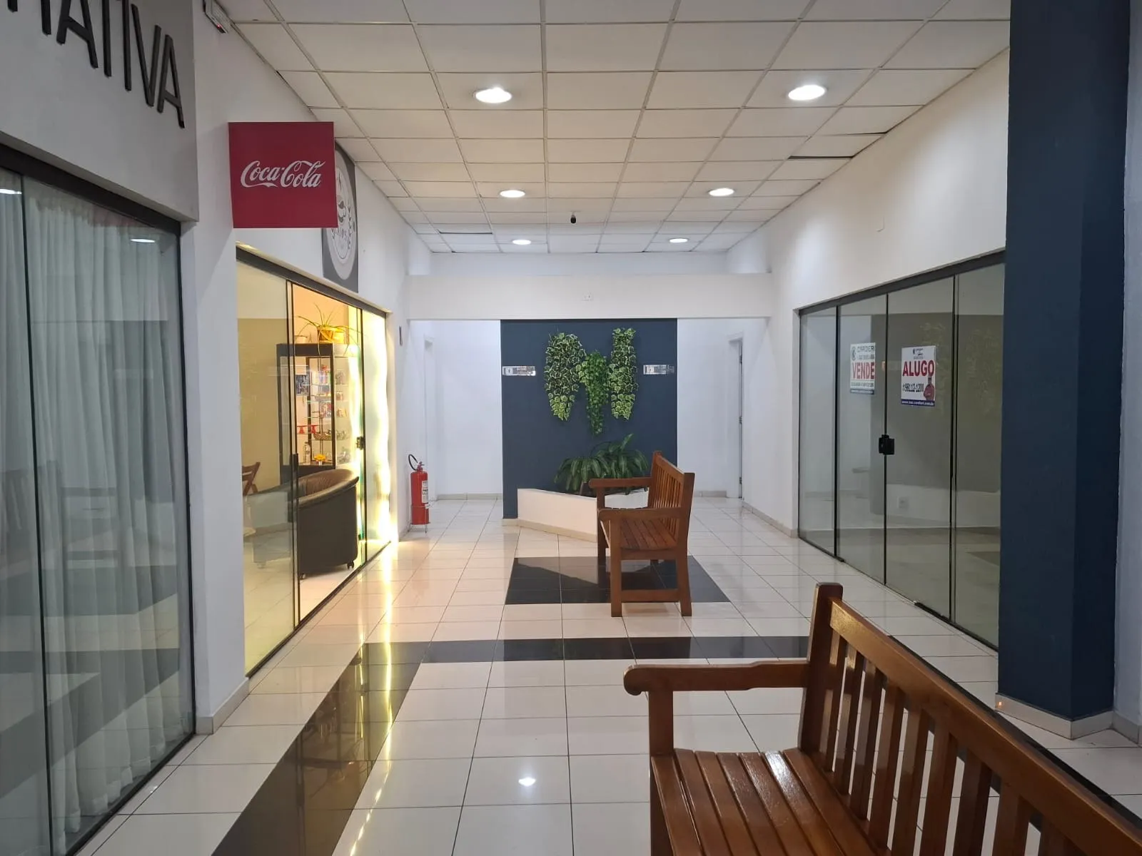 Imagem SALA COMERCIAL em SOROCABA - SP, PARQUE CAMPOLIM
