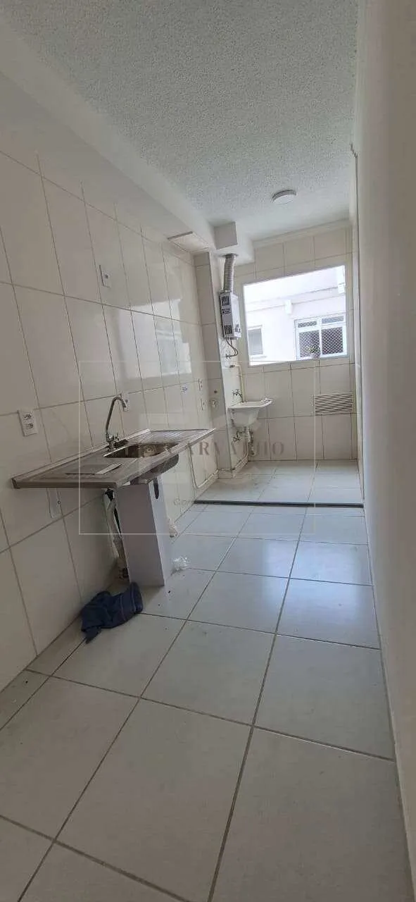 Imagem Apartamento à venda, 2 quartos, Parque Brito l, Campo Grande-RJ