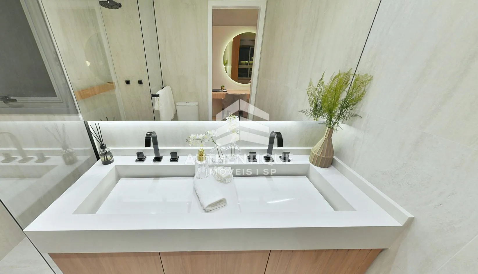 Imagem RAIZES PREMIUM MOOCA - Apartamento à venda no bairro Alto da Moóca - São Paulo/SP, Zona Leste