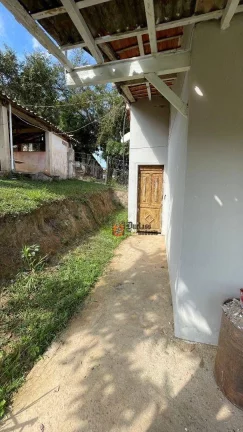 Imagem Chácara com 2 dormitórios à venda, 2180 m² por R$ 625.000 - Jardim Monte Belo - Campinas/SP