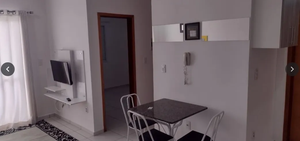 Imagem Apartamento2 Dormitórios Condomínio Villa Sunset- Sorocaba-SP