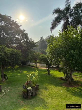 Imagem Chácara à venda em Piracaia/SP - Condomínio fechado 5.000m² por 890.000!