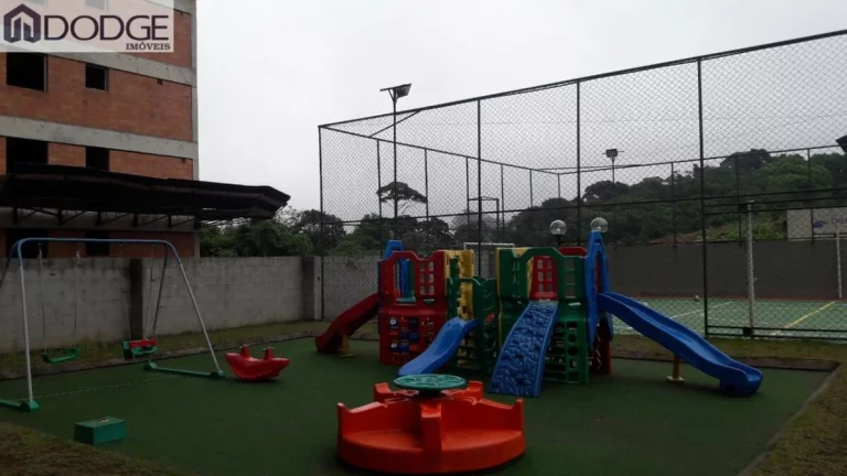 Imagem Mirante São Bernardo