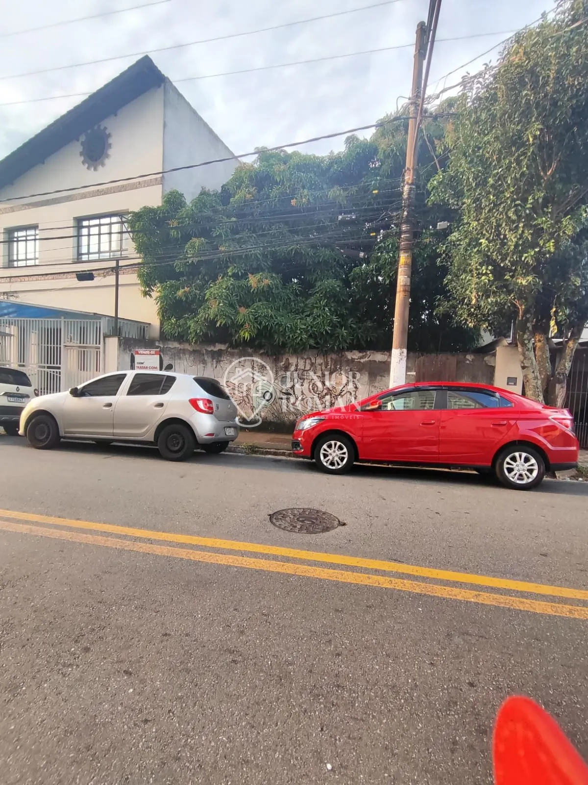 Imagem TERRENO 250M2 NO BAIRRO NOVA PETRÓPOLIS - SÃO BERNARDO DO CAMPO