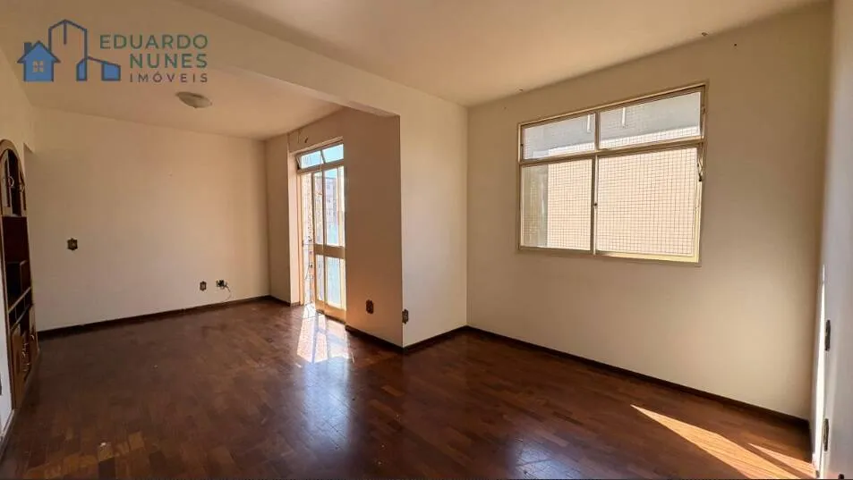 Imagem Excelente apartamento de 03 quartos, suíte, vagas no Funcionários!!!!!