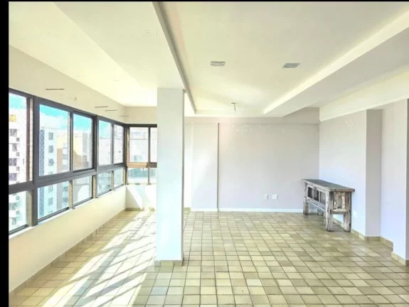 Imagem Apartamento Duplex no Bairro de Boa Viagem!