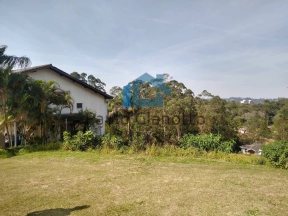 Imagem Lote c/ 1220 m2 no Condomínio Recanto Suíço em Cotia