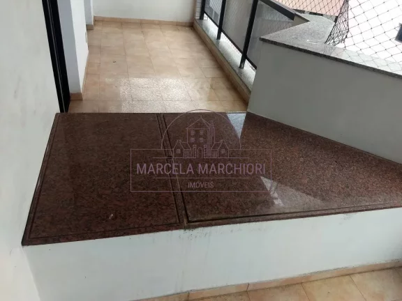Imagem Ap 3 quartos, suíte, sol da manhã, armários, lazer completo, 1 vaga