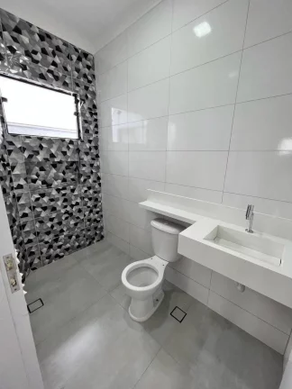 Imagem Casa Jardim Itangua 2 quartos sendo 1 suite