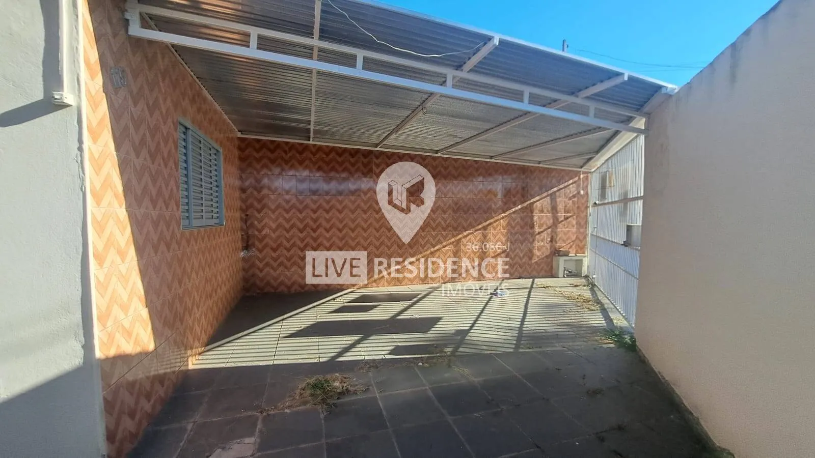 Imagem Casa térrea em excelente localização a venda em Itatiba