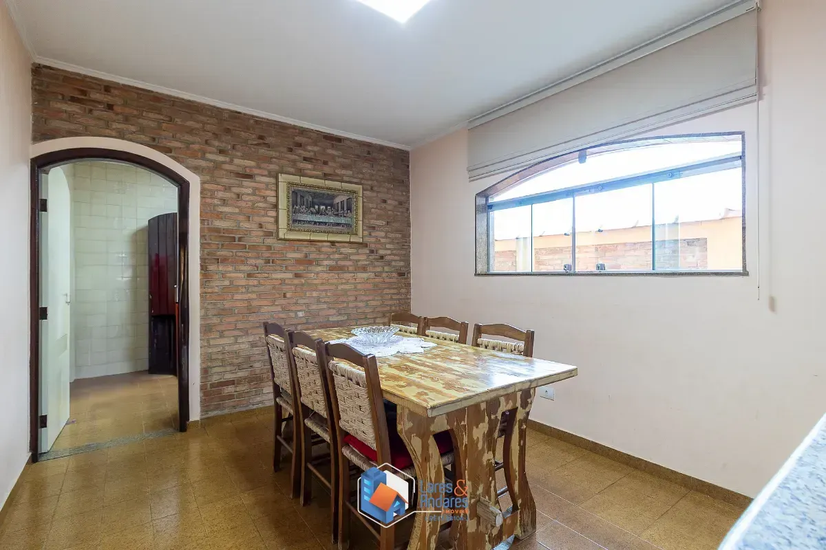 Imagem Casa para venda em Vila Prudente com 3 quartos, sendo 1 suíte, 357m²