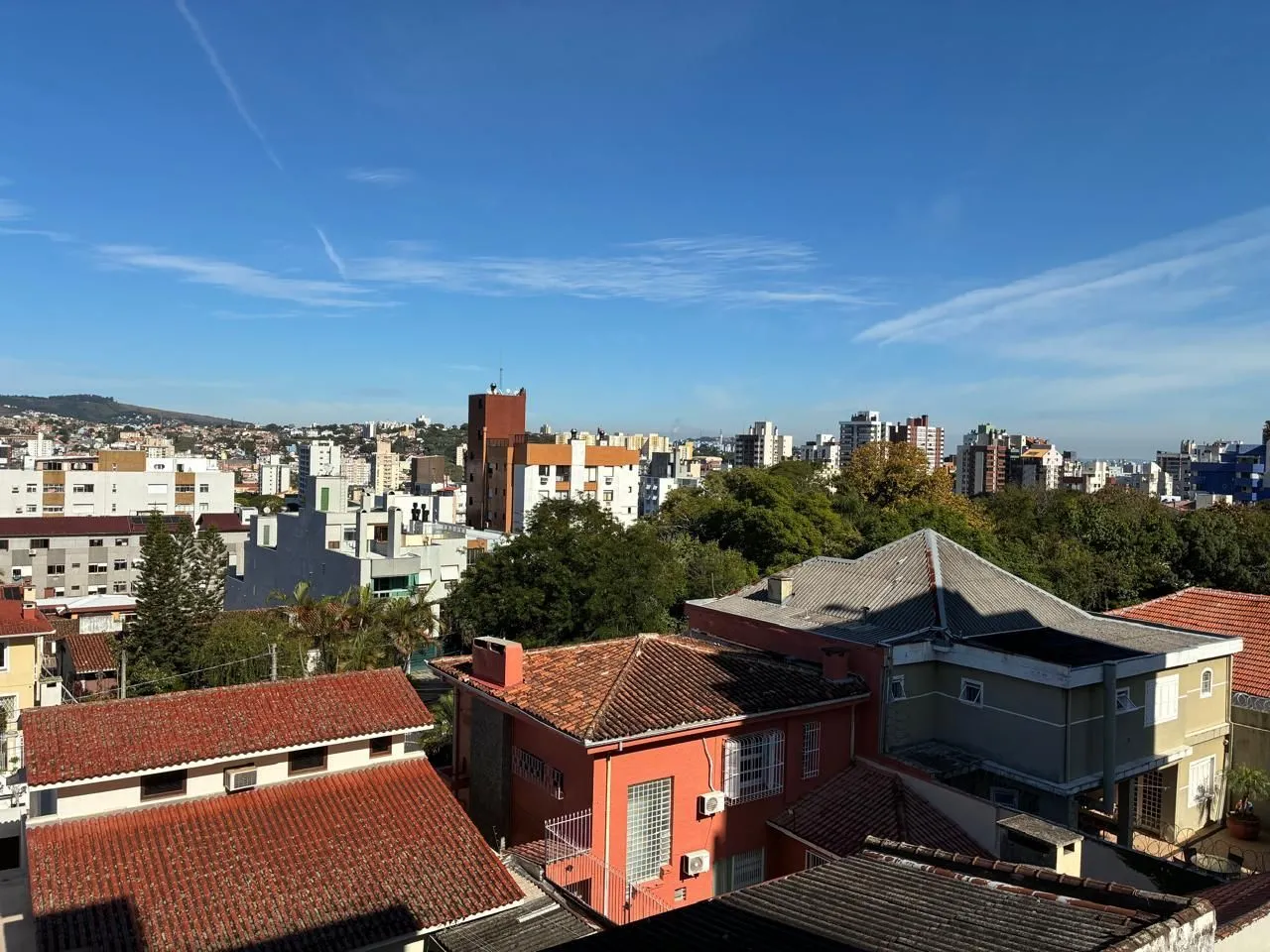 Imagem Apartamento de 3 Dormitórios localizado no bairro Petrópolis